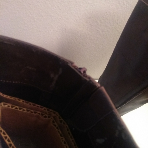 Ralph Lauren Kids Riding Boots - Picture 6 of 7